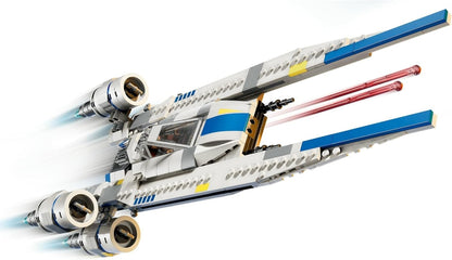LEGO® Star Wars: Andor™ Rebel U-Wing Starfighter™ 75399