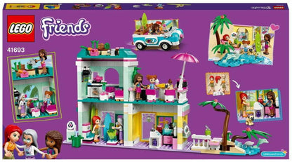 LEGO Friends 41693 Surfer Beachfront