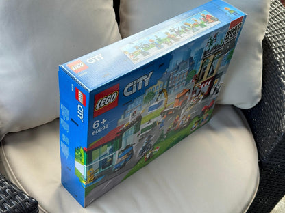 LEGO 60292 City: Town Centre