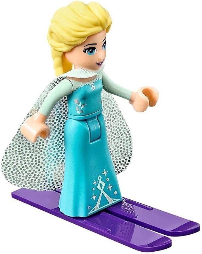 LEGO 41062 Disney Princess Elsa's Sparkling Ice Castle