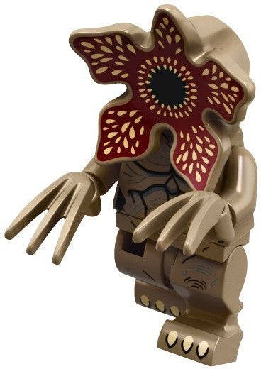 LEGO 75810 STRANGER THINGS The Upside Down