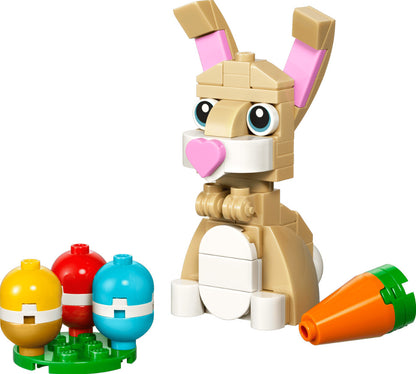 LEGO 30716 Seasonal Easter Cute Easter Bunny