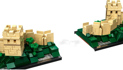 LEGO Architecture 21041 Great Wall Of China