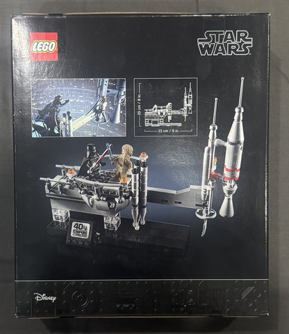 LEGO Star Wars: Bespin Duel 75294