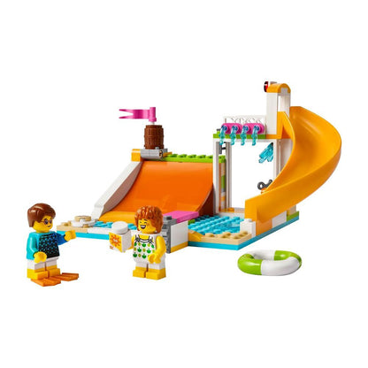 LEGO City Water Park 40685