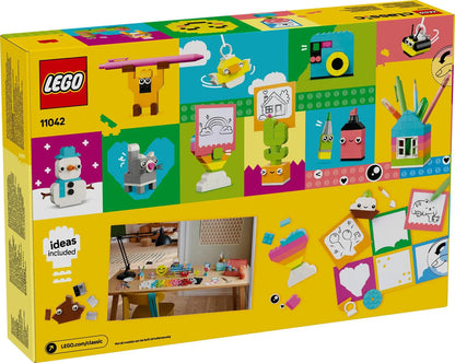 LEGO Classic 11042 Creative Happy Box