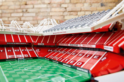 LEGO Creator Expert: Old Trafford - Manchester United (10272)