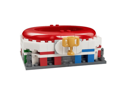 LEGO Insiders Sports Stadium 5010224 VIP/ Insiders Reward