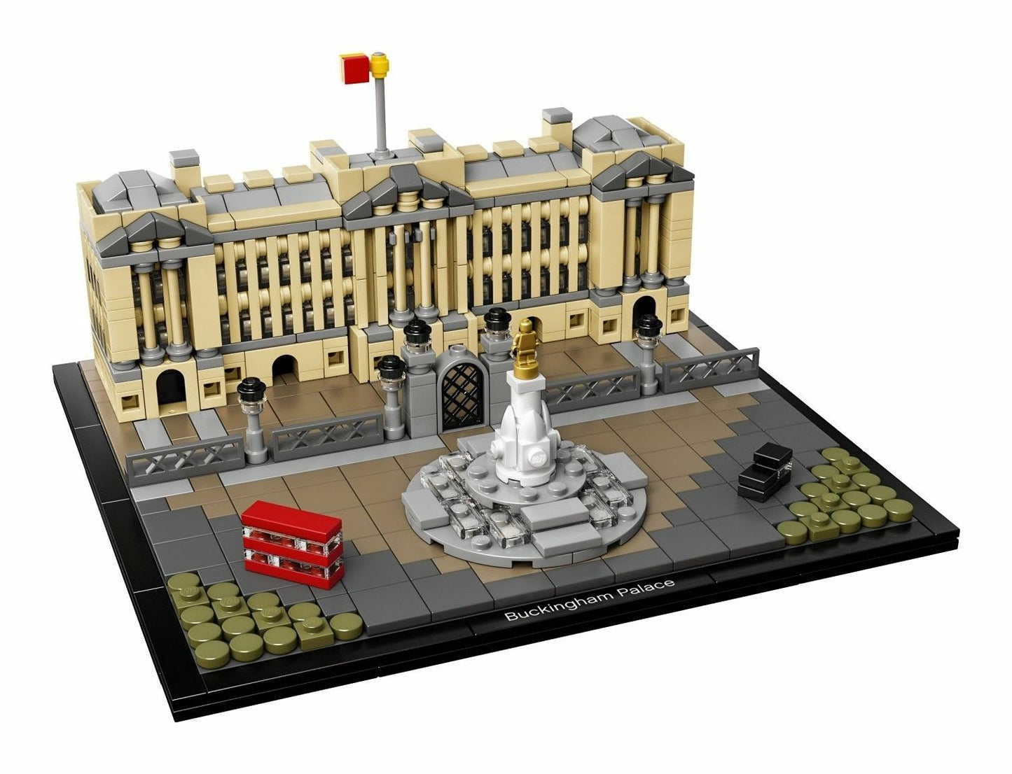 LEGO Architecture 21029 Buckingham Palace