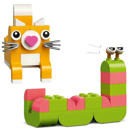 LEGO Classic 11042 Creative Happy Box