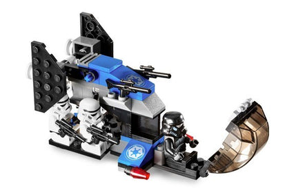 LEGO STAR WARS 7667 Imperial Dropship