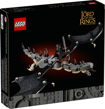 LEGO 40693 ICONS The Lord of the Rings Fell Beast