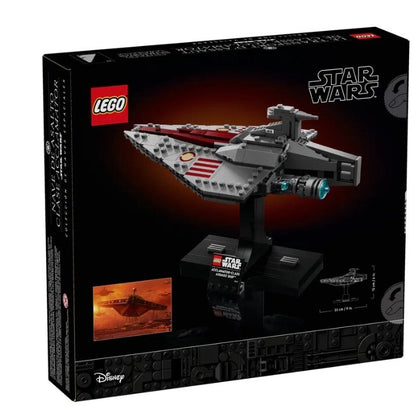 LEGO 75404 STAR WARS  Acclamator-Class Assault Ship