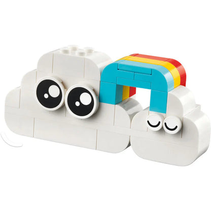 LEGO Classic 11044 Creative Build-and-Play Box