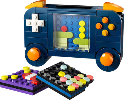 LEGO Creator 3-in-1 Retro Gaming Console 31380