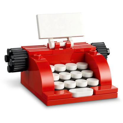 LEGO Classic 11044 Creative Build-and-Play Box