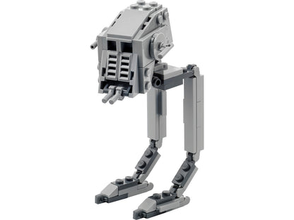 LEGO Star Wars AT-ST 30495. Empire Strikes Back. Darth Vader Polybag