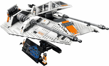 LEGO Star Wars 75144 UCS Snowspeeder