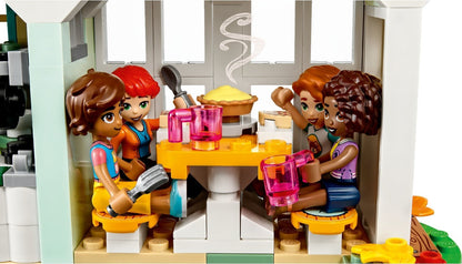 LEGO Friends 41730 Autumn's House