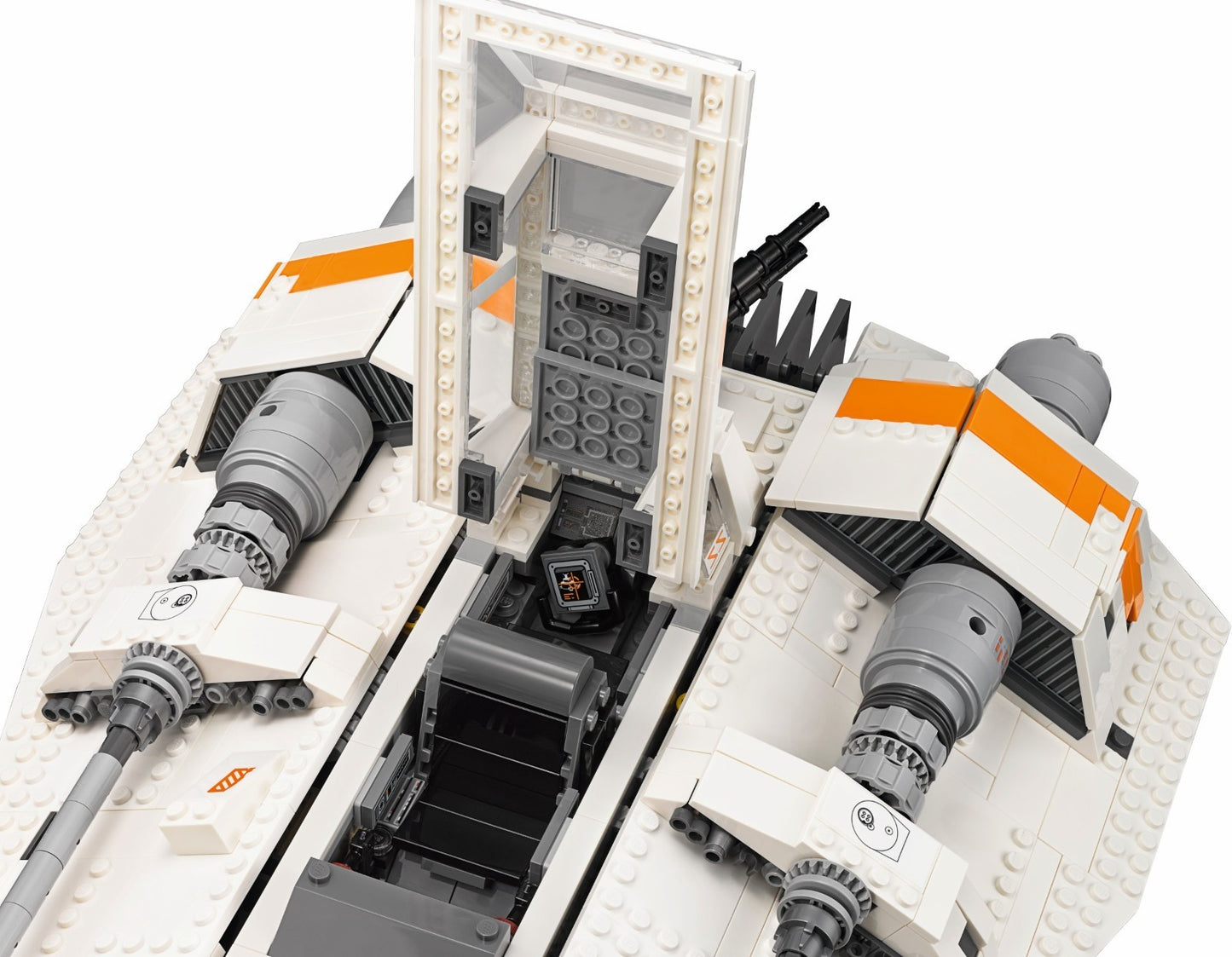 LEGO Star Wars 75144 UCS Snowspeeder