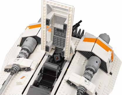 LEGO Star Wars 75144 UCS Snowspeeder