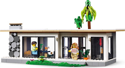 LEGO 31153 Creator 3 in 1 Modern House