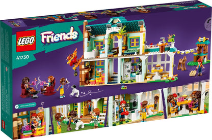 LEGO Friends 41730 Autumn's House