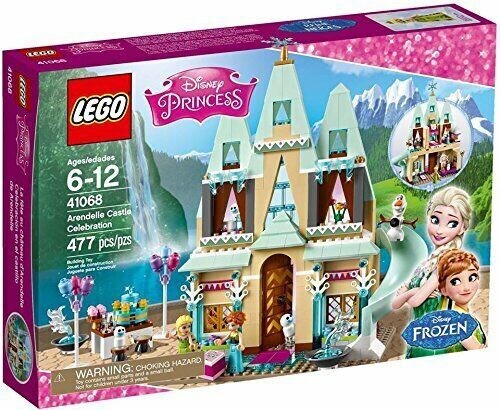 LEGO 41068 Disney Princess Arendelle Castle Celebration