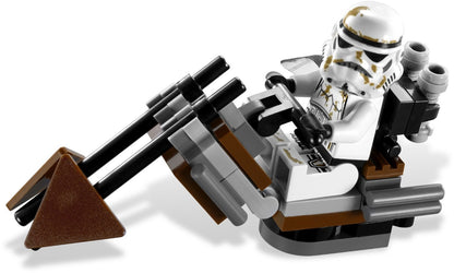 LEGO STAR WARS 9490 Droid Escape