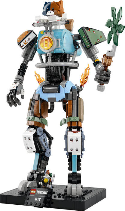 LEGO® Fortnite 77081 KIT