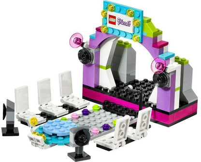LEGO Friends 40112 MODEL CATWALK Fashion