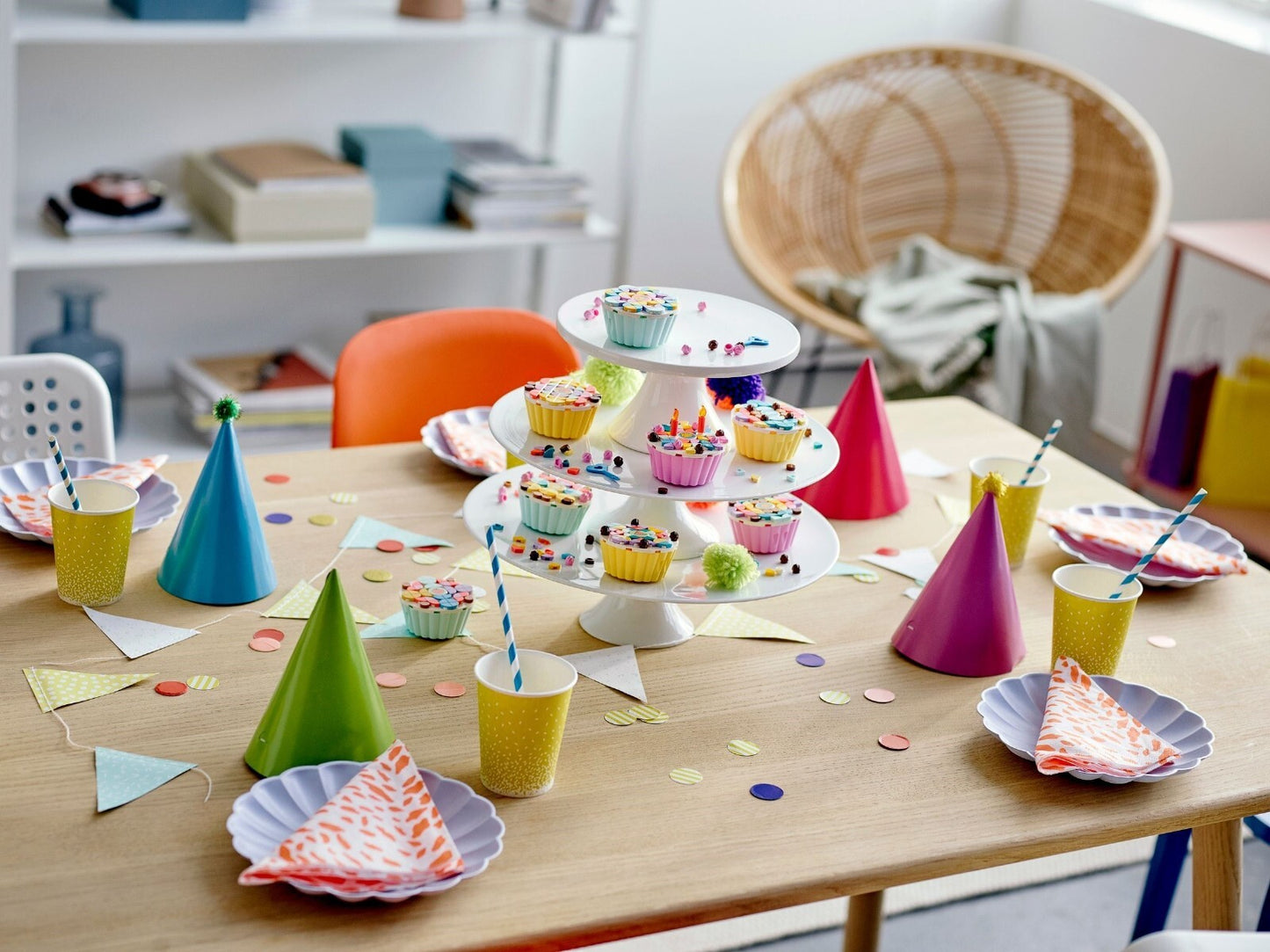 LEGO Dots 41926 Creative Party Kit