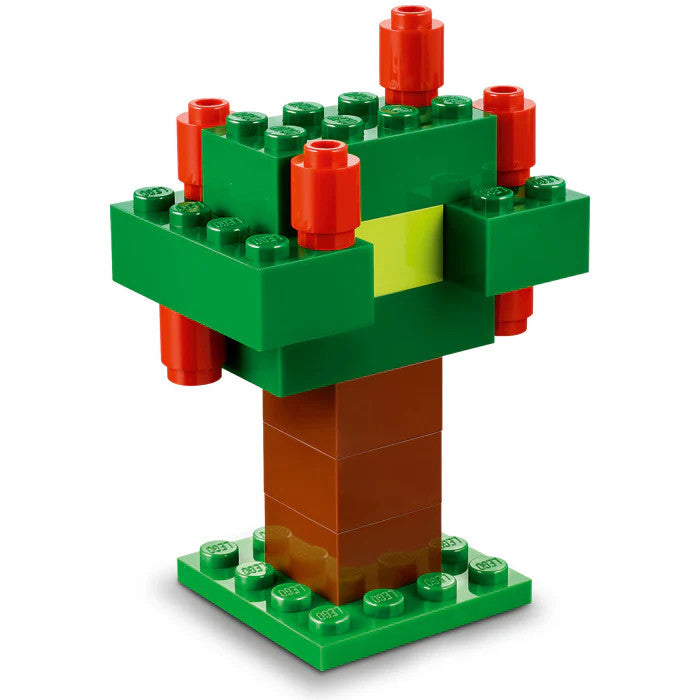 LEGO 11016 - Classic Creative Building Bricks