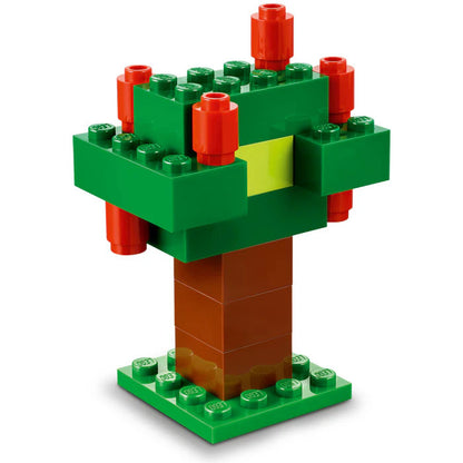 LEGO 11016 - Classic Creative Building Bricks