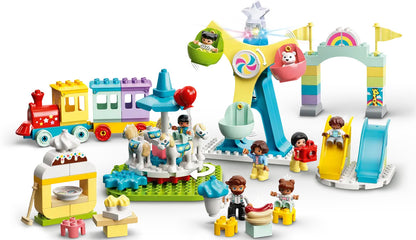 LEGO DUPLO 10956  Amusement Park