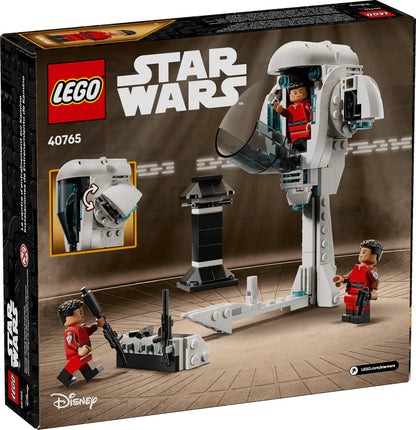 LEGO Star Wars Kamino Training Facility 40765