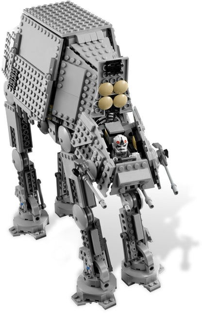 LEGO 8129 STAR WARS AT-AT Walker