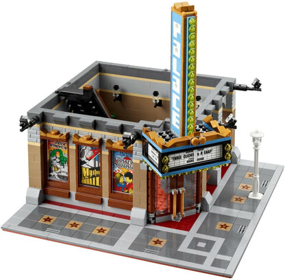 LEGO 10232 CREATOR Palace Cinema