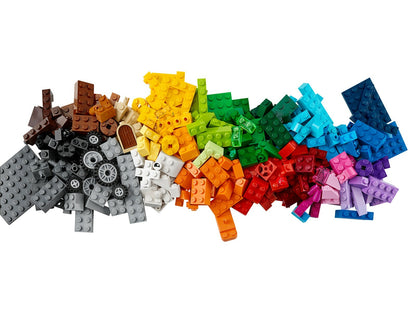 LEGO® Classic 10696 LEGO® Medium Creative Brick Box