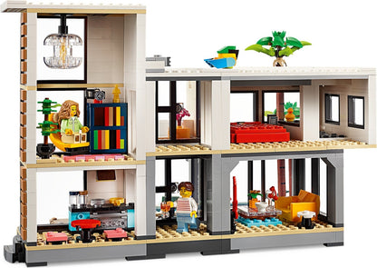 LEGO 31153 Creator 3 in 1 Modern House