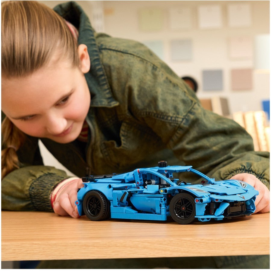 LEGO 42217 TECHNIC Chevrolet Corvette Stingray