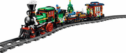 LEGO 10254 CREATOR Winter Village Holiday Train