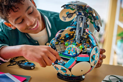 LEGO 43019 Soccer Ball LEGO Editions
