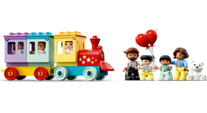 LEGO DUPLO 10956  Amusement Park