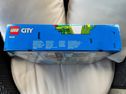 LEGO 60292 City: Town Centre