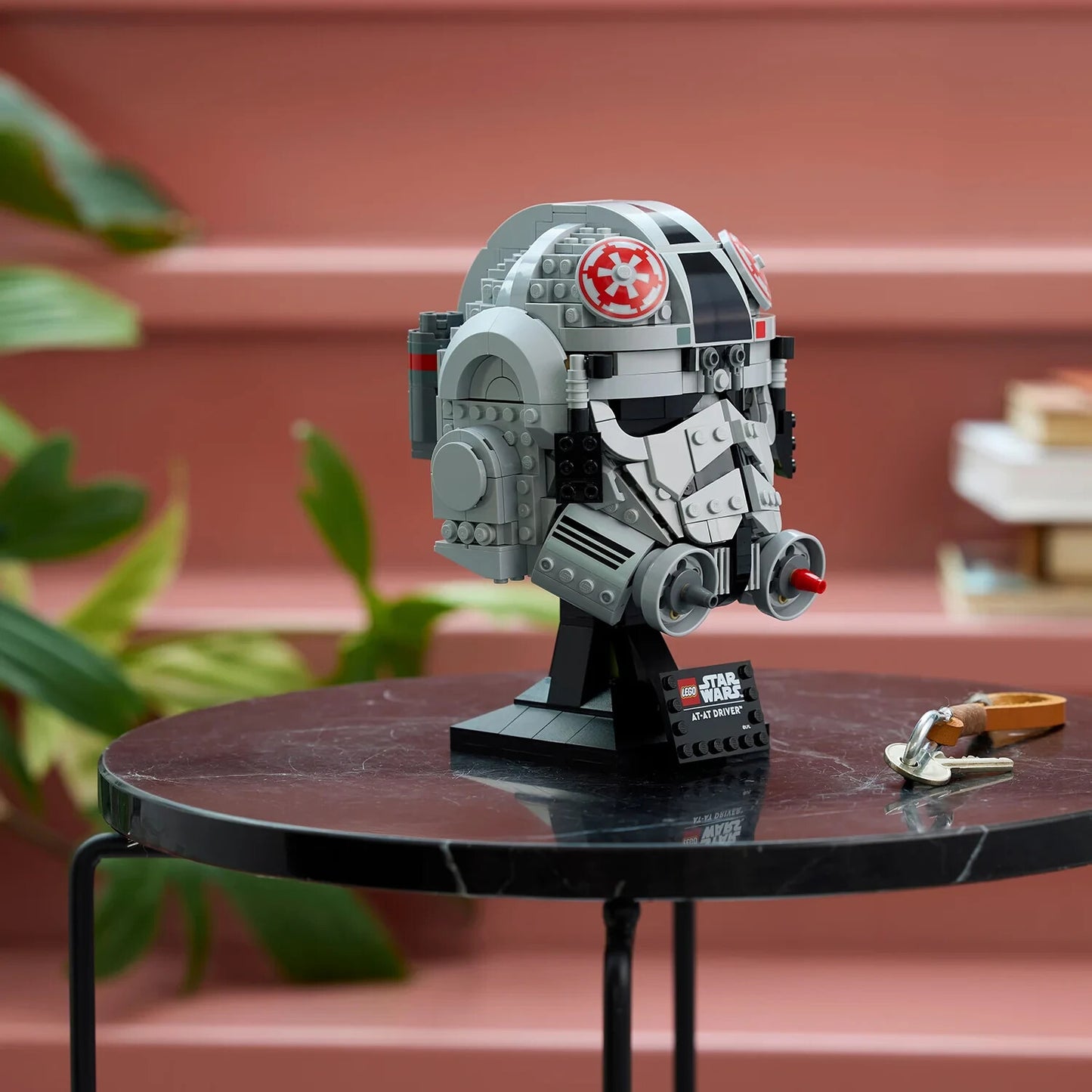 LEGO 75429 Star Wars AT-AT Driver Helmet