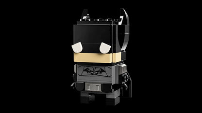 LEGO 40726 BRICKHEADZ Batman 85th Anniversary Limited Edition