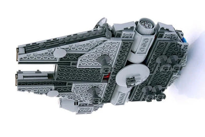 LEGO 7778 Star Wars Midi-scale Millennium Falcon