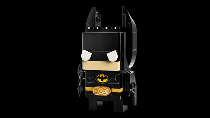 LEGO 40726 BRICKHEADZ Batman 85th Anniversary Limited Edition