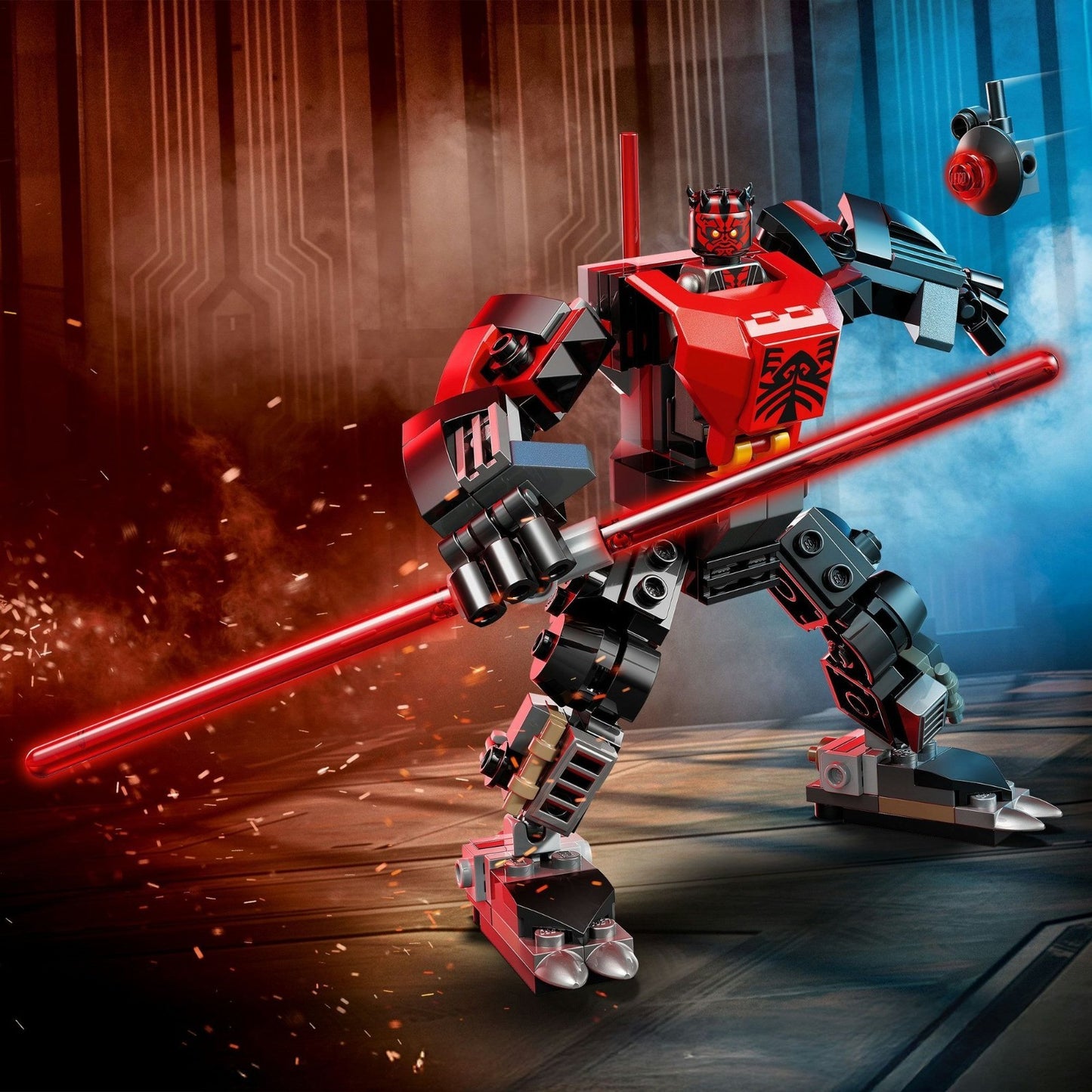 LEGO Star Wars Darth Maul Mech 75411